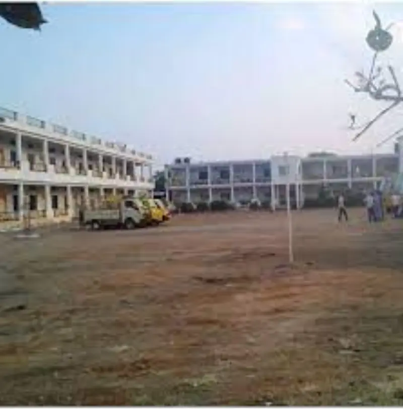 Diamond PU College Bidar